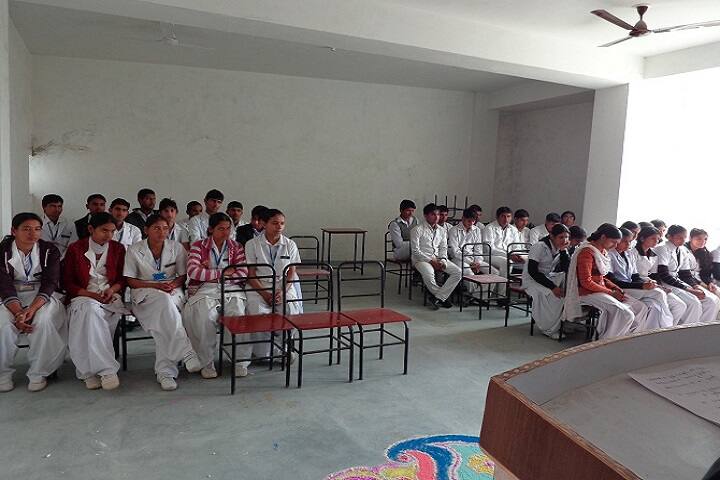 classroom